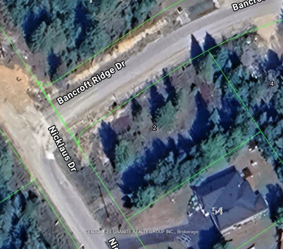 Photo 7 of LT 13 Nicklaus Drive, Bancroft, Bancroft Ward — HOMEH