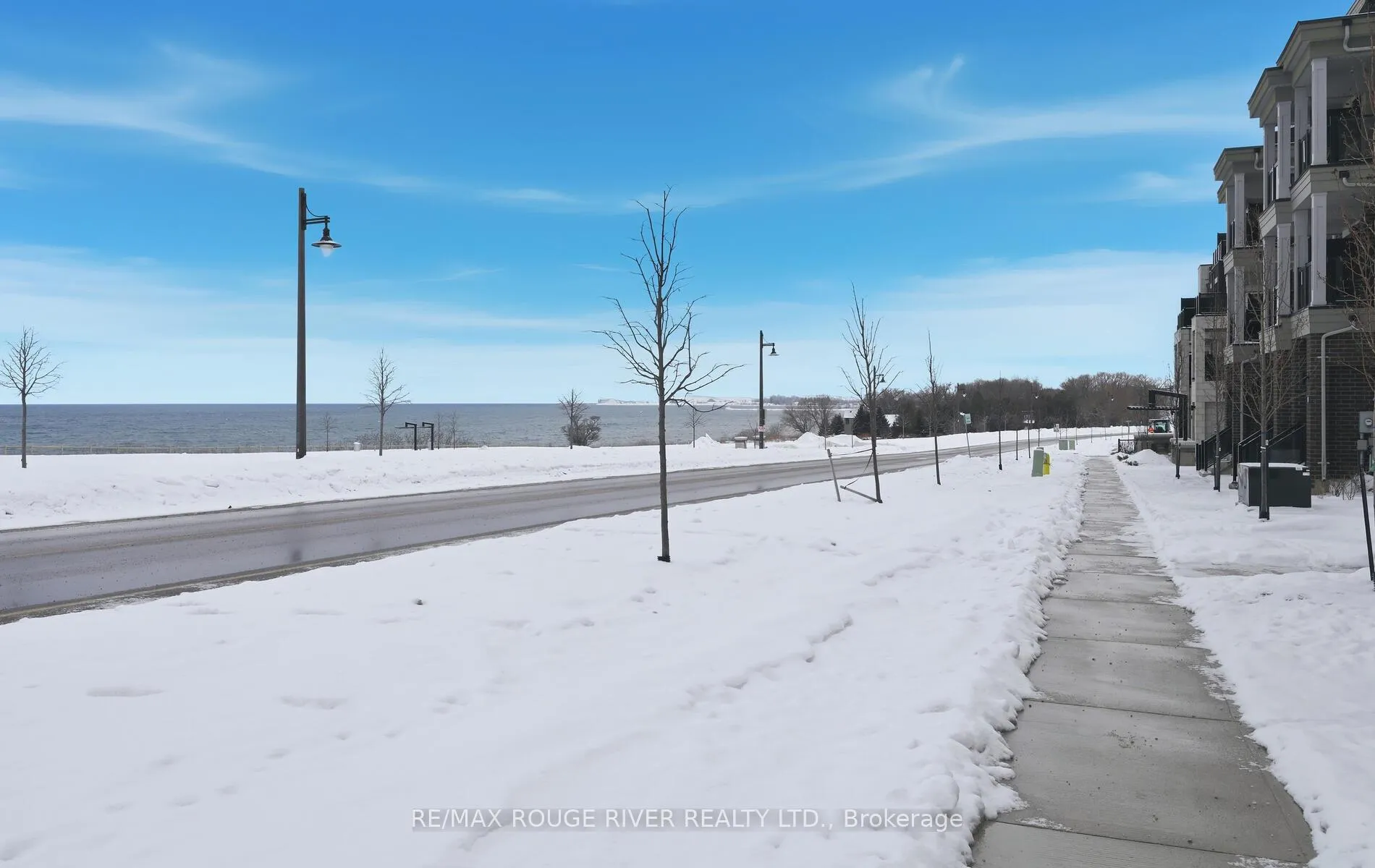 Photo 50 of 33D Lookout Drive, Clarington, Bowmanville — HOMEH