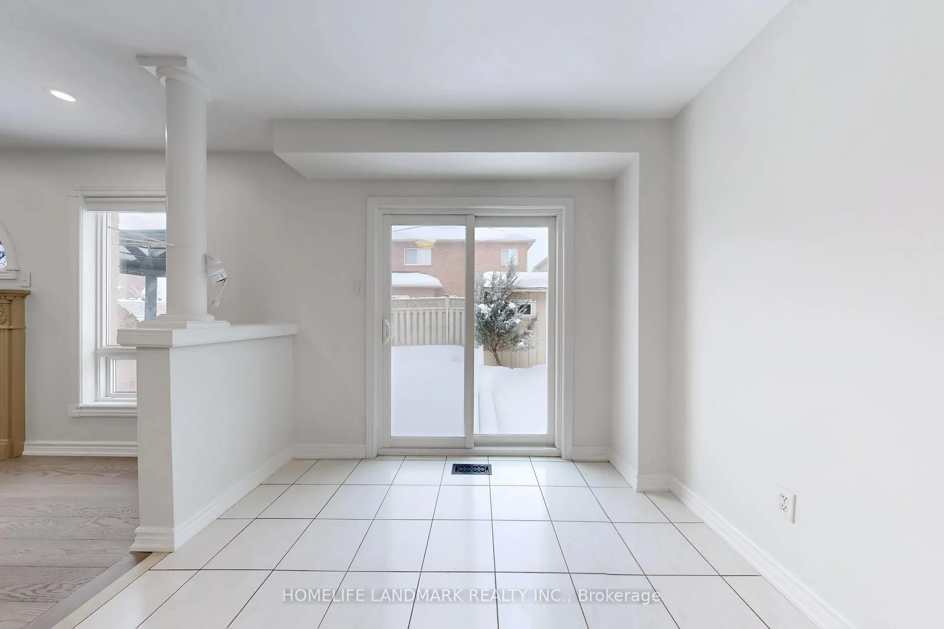 Photo 14 of 186 Tierra Avenue, Vaughan, Vellore Village — HOMEH