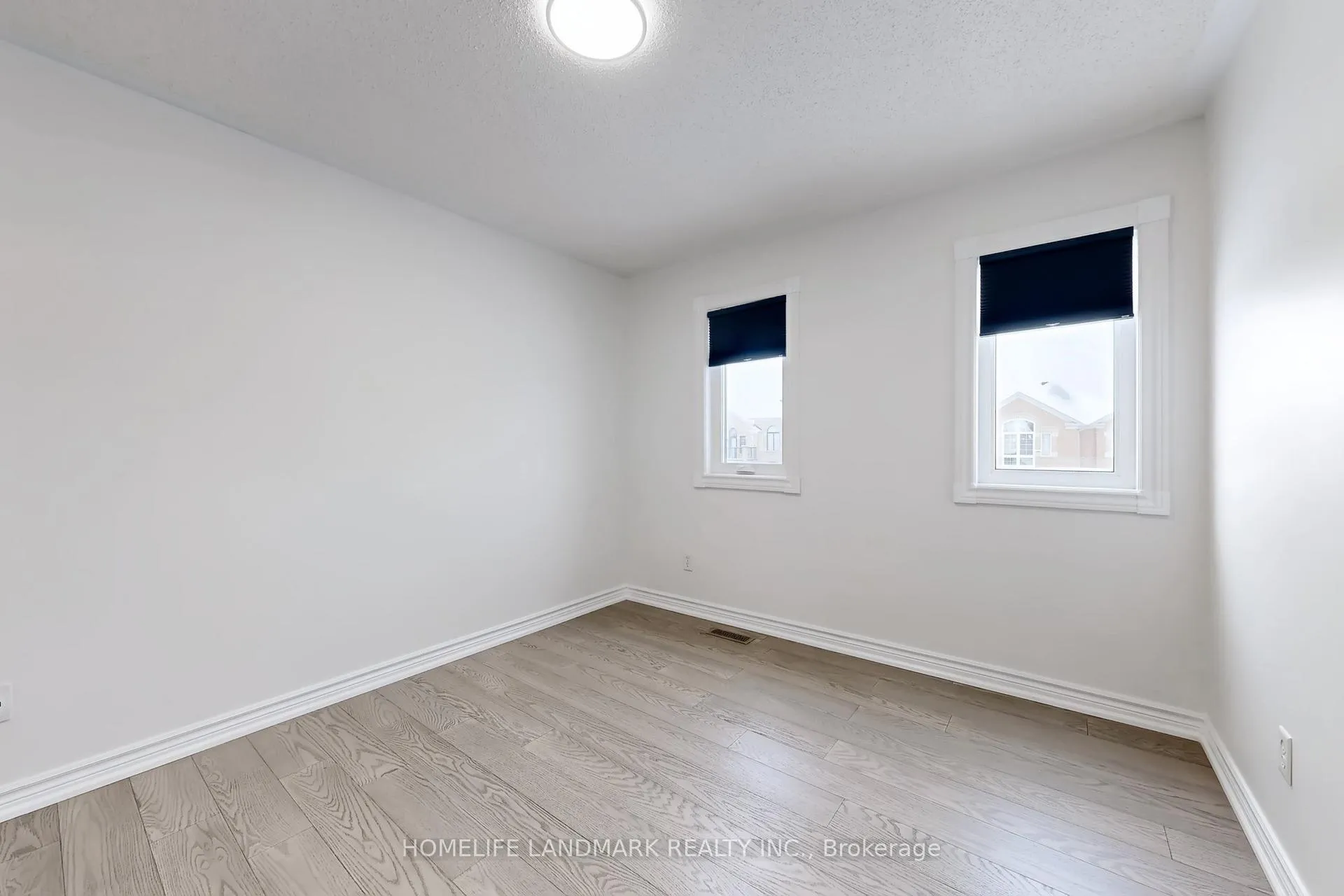 Photo 23 of 186 Tierra Avenue, Vaughan, Vellore Village — HOMEH