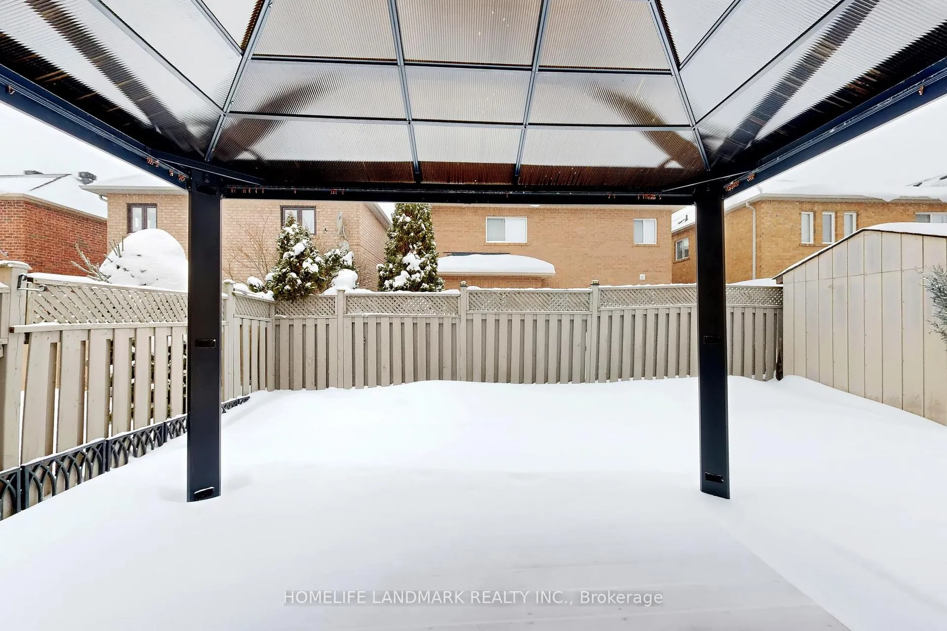 Photo 35 of 186 Tierra Avenue, Vaughan, Vellore Village — HOMEH