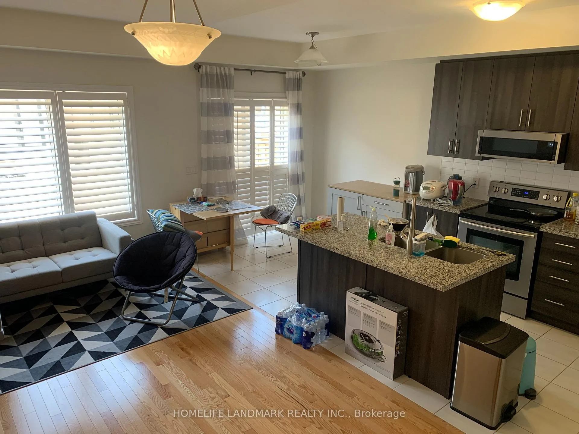 Photo 2 of 395 Athabasca Common, Oakville, Joshua Meadows — HOMEH