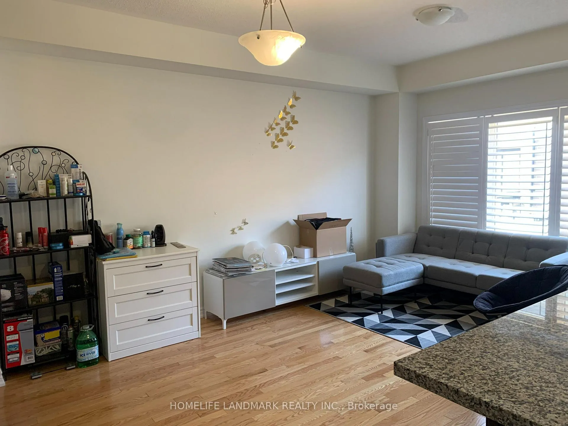 Photo 3 of 395 Athabasca Common, Oakville, Joshua Meadows — HOMEH