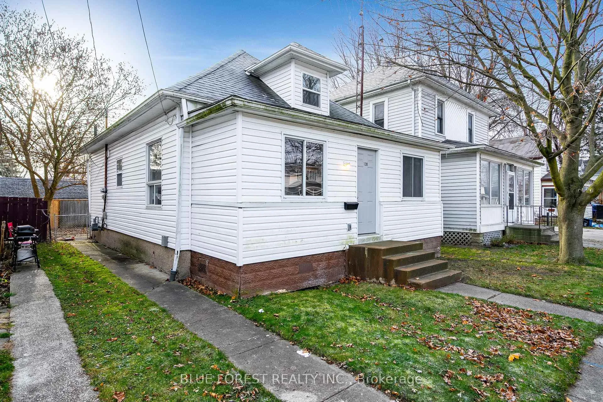 Photo 1 of 128 Gray Street, Chatham-Kent, Chatham — HOMEH