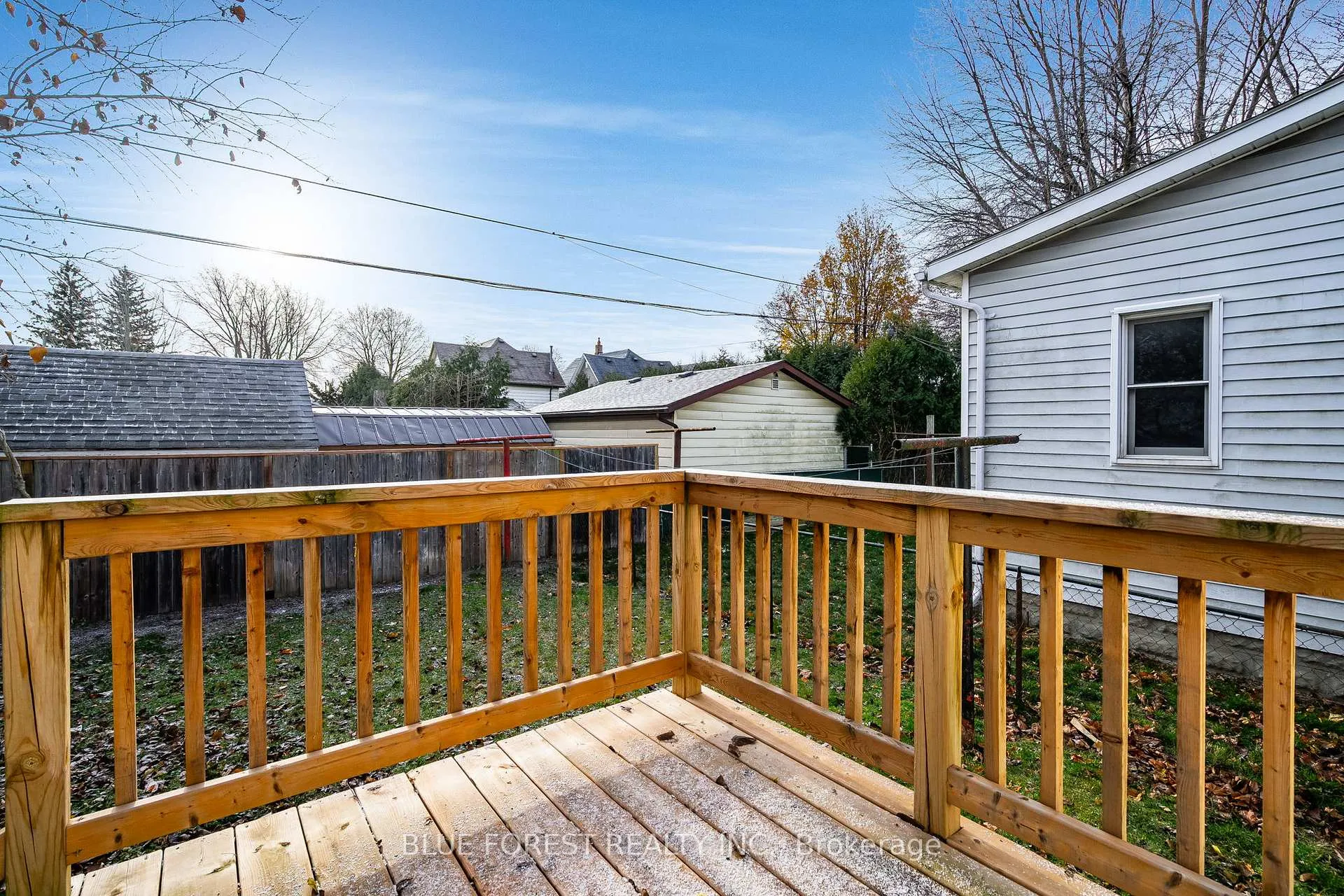 Photo 27 of 128 Gray Street, Chatham-Kent, Chatham — HOMEH