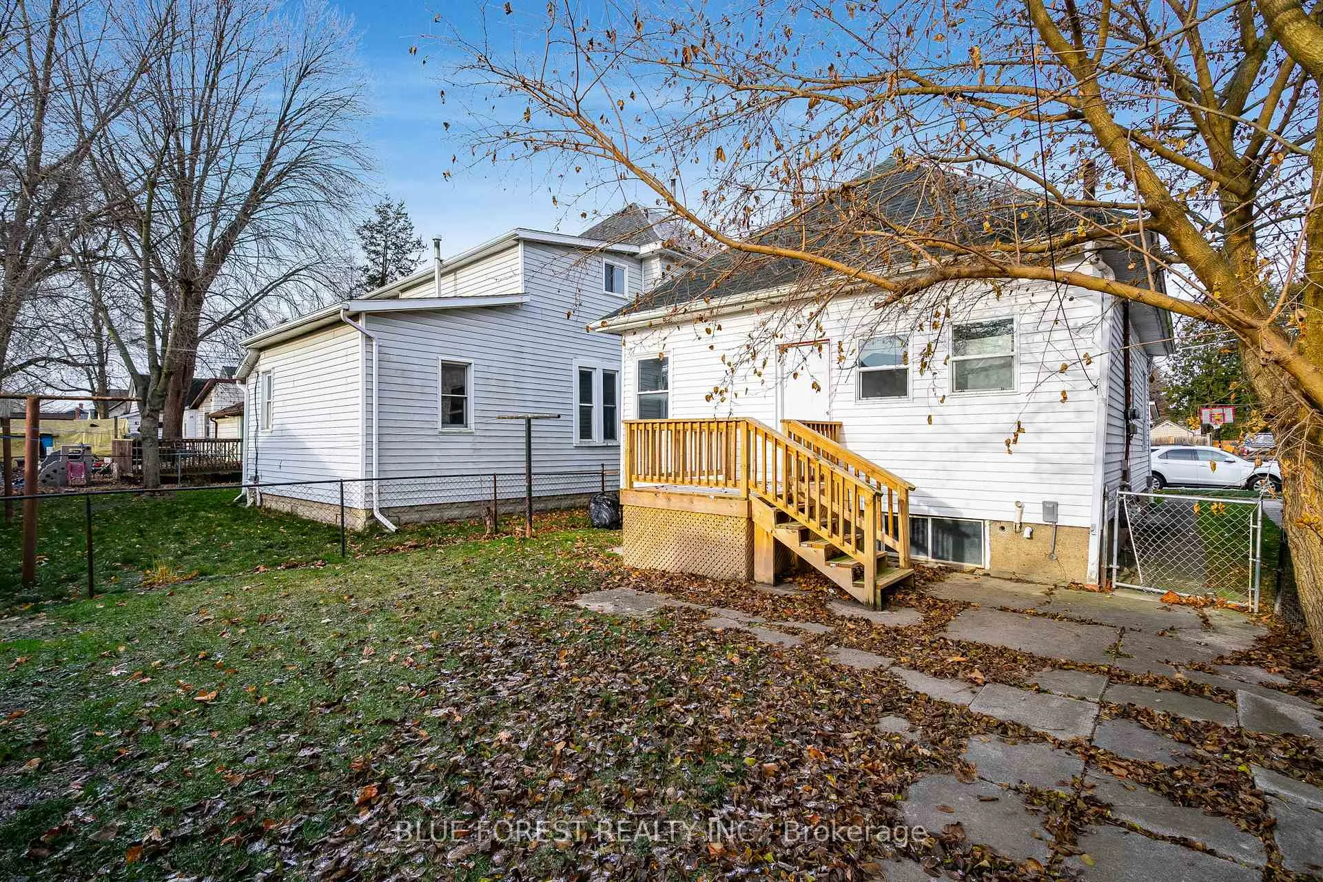 Photo 28 of 128 Gray Street, Chatham-Kent, Chatham — HOMEH