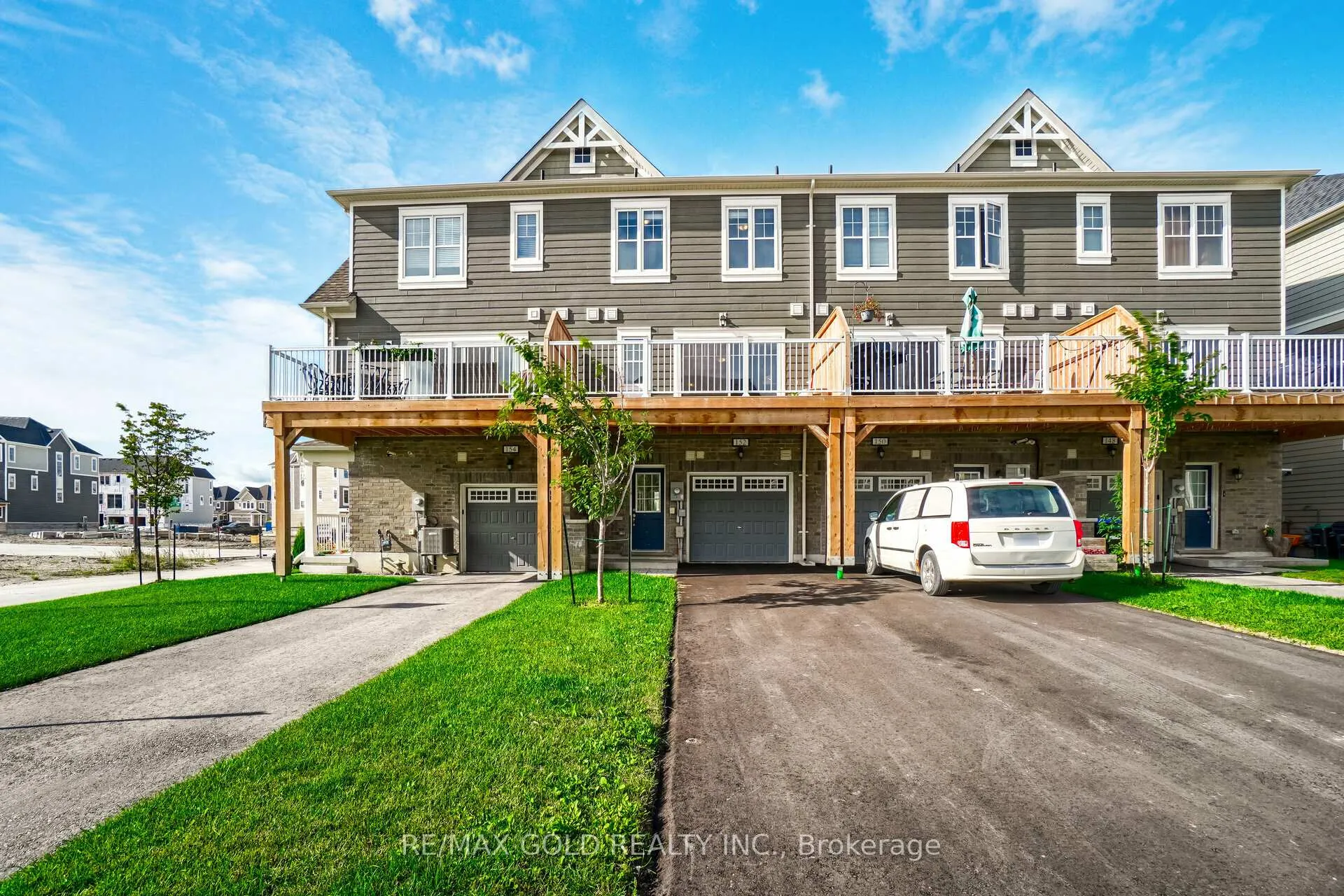 Photo 17 of 152 Village Gate Drive, Wasaga Beach — HOMEH