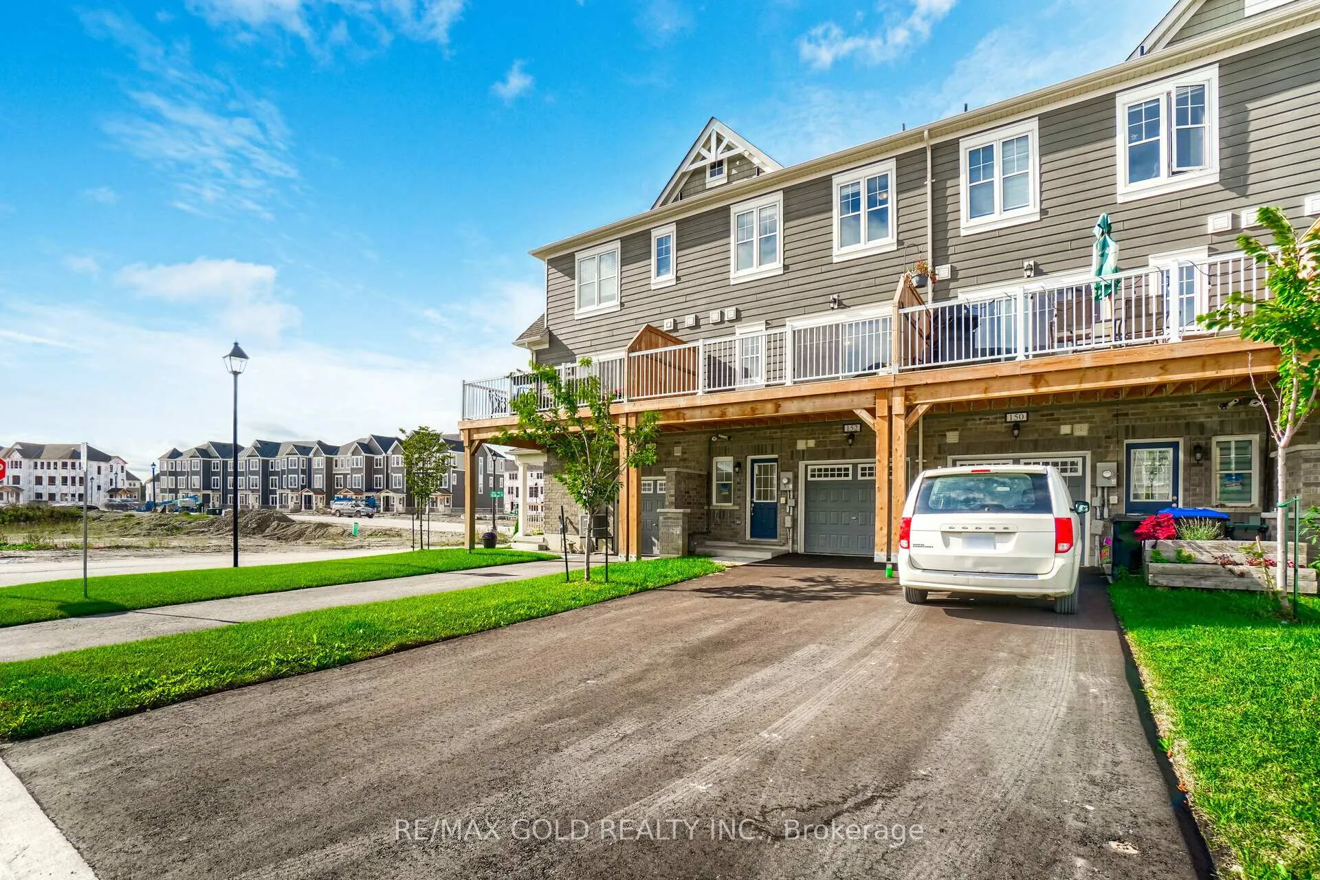 Photo 18 of 152 Village Gate Drive, Wasaga Beach — HOMEH