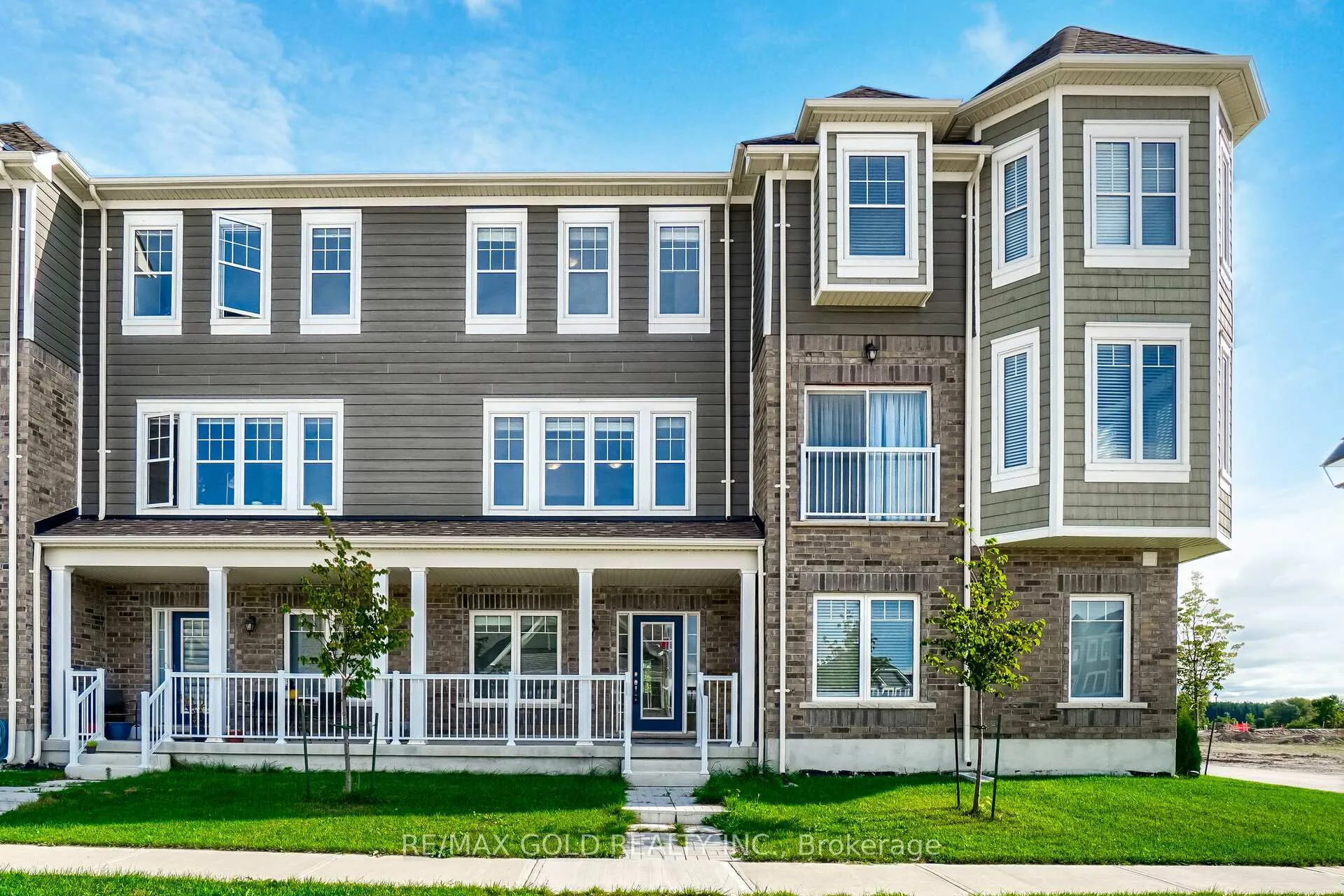 Photo 19 of 152 Village Gate Drive, Wasaga Beach — HOMEH