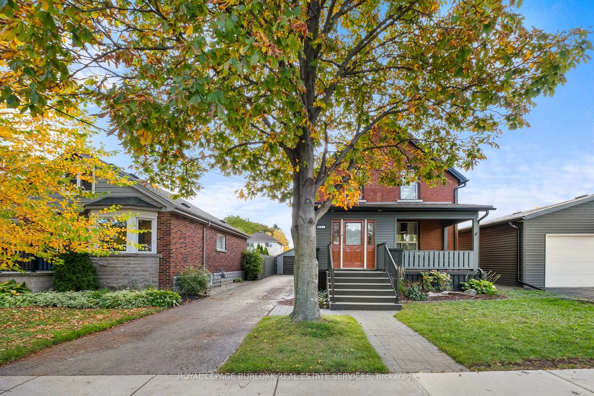 Photo 1 of 115 Prince George Avenue, Hamilton, Centremount — HOMEH