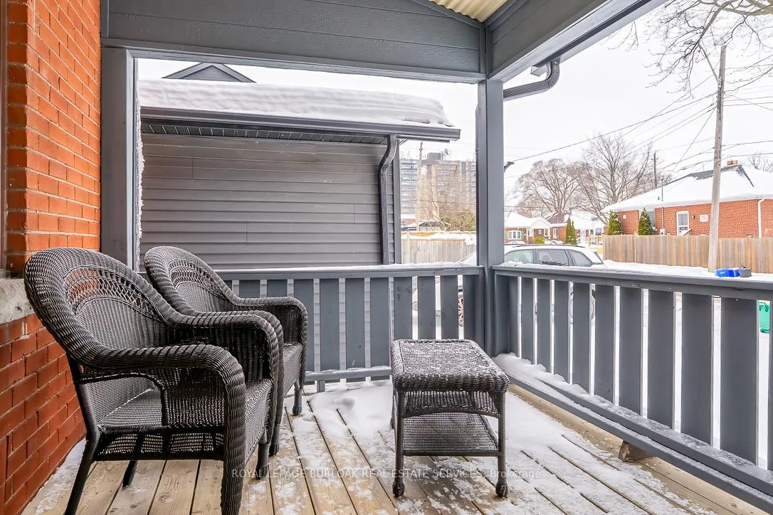 Photo 3 of 115 Prince George Avenue, Hamilton, Centremount — HOMEH