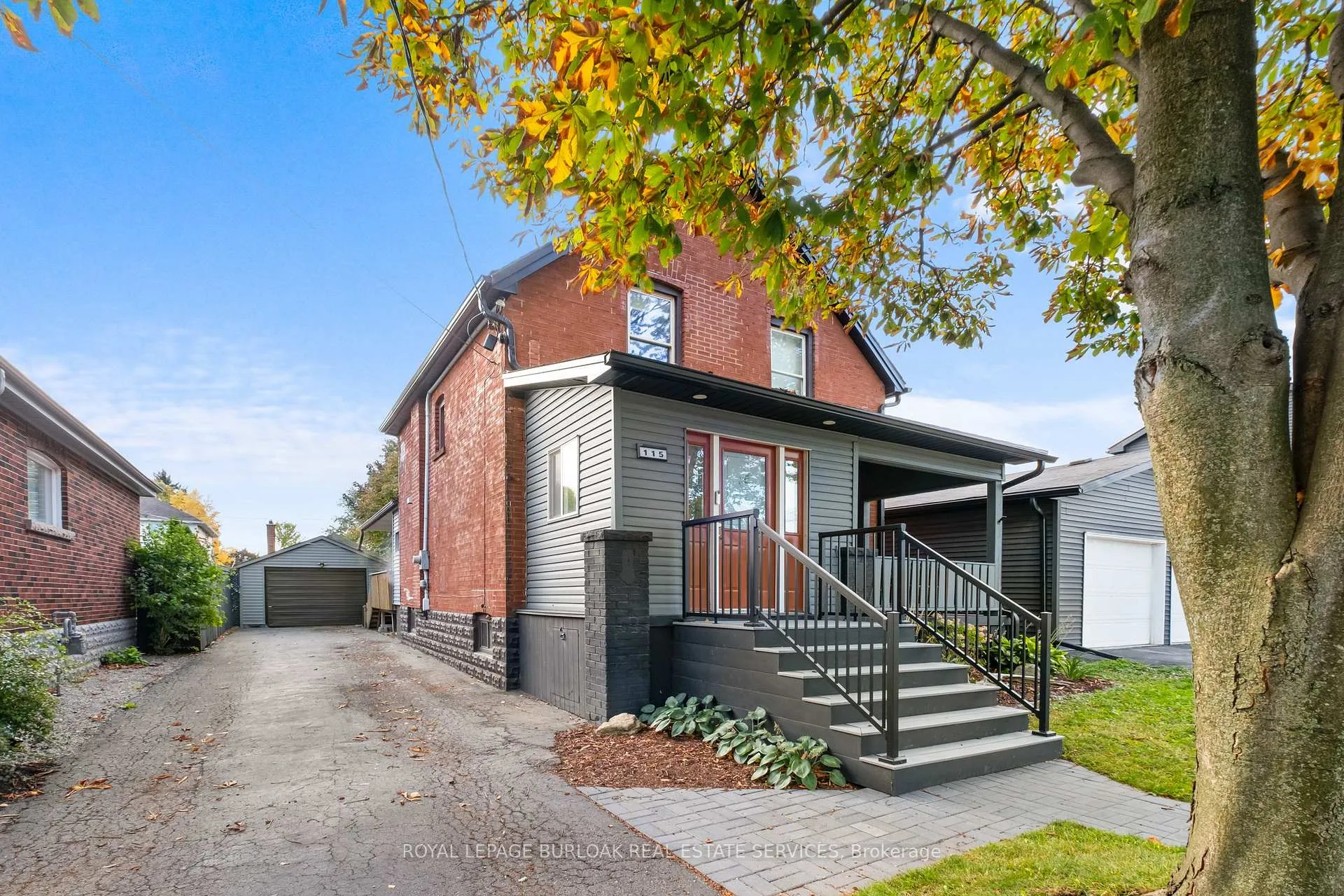 Photo 6 of 115 Prince George Avenue, Hamilton, Centremount — HOMEH