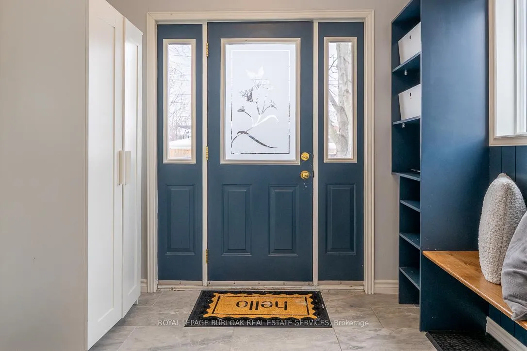 Photo 7 of 115 Prince George Avenue, Hamilton, Centremount — HOMEH