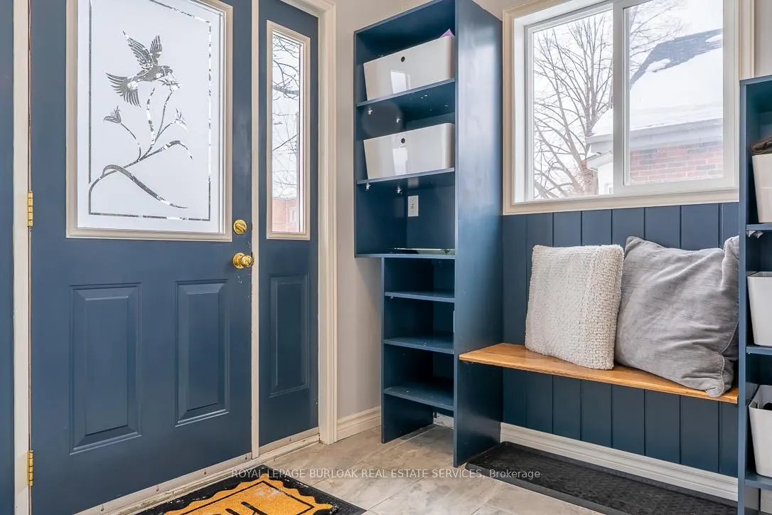 Photo 8 of 115 Prince George Avenue, Hamilton, Centremount — HOMEH