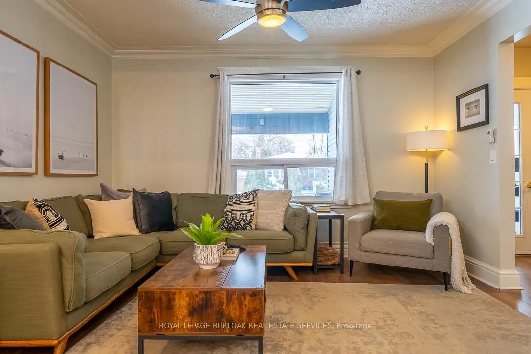 Photo 12 of 115 Prince George Avenue, Hamilton, Centremount — HOMEH