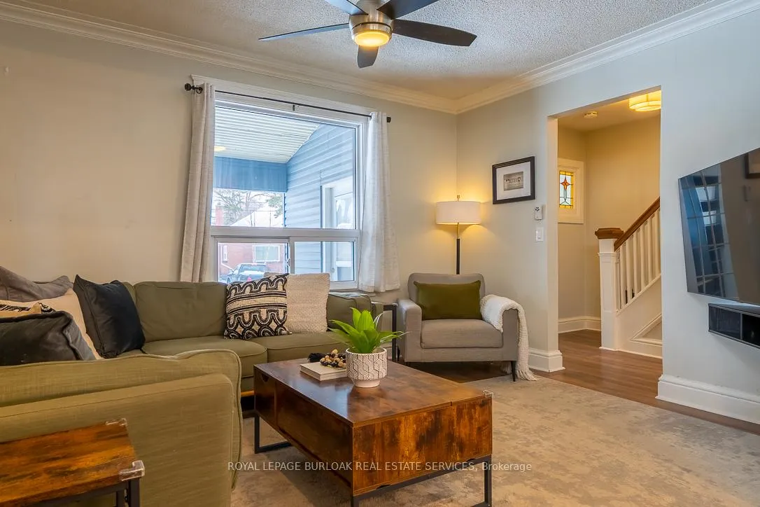 Photo 13 of 115 Prince George Avenue, Hamilton, Centremount — HOMEH