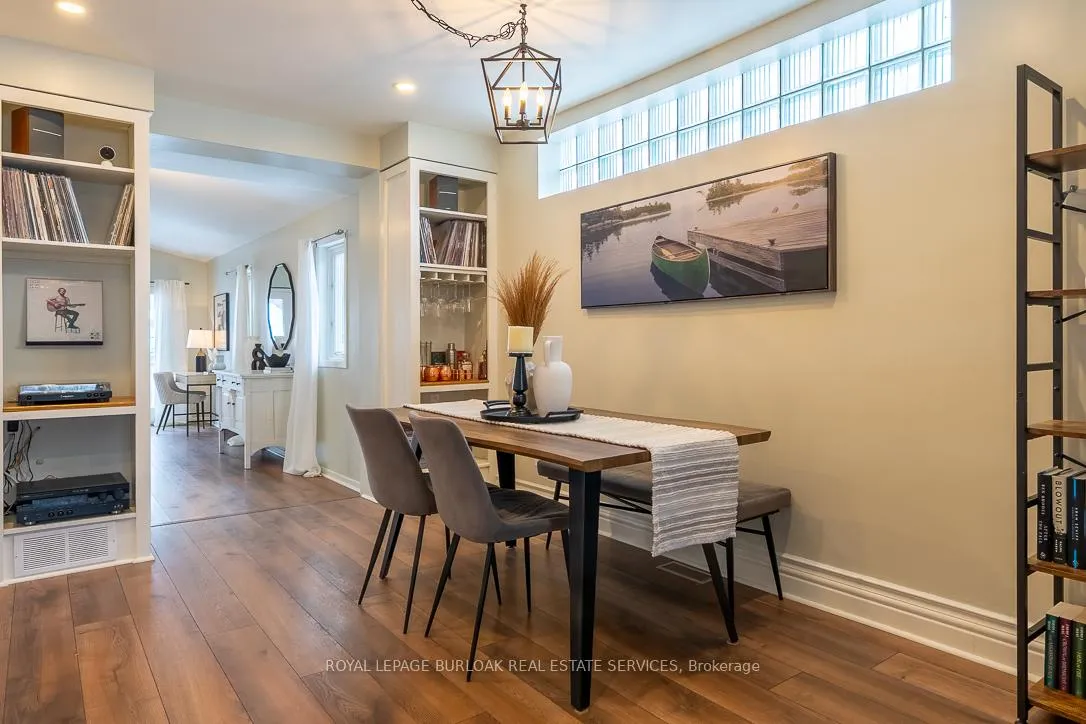 Photo 19 of 115 Prince George Avenue, Hamilton, Centremount — HOMEH