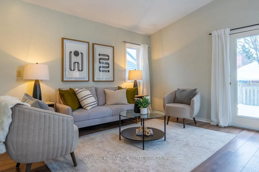 Photo 22 of 115 Prince George Avenue, Hamilton, Centremount — HOMEH