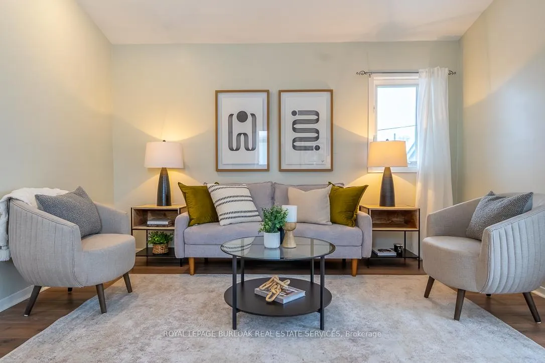 Photo 23 of 115 Prince George Avenue, Hamilton, Centremount — HOMEH