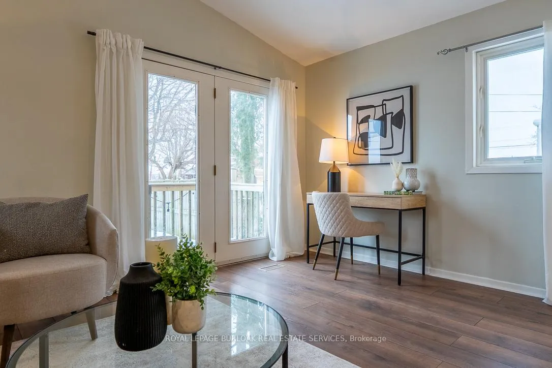 Photo 26 of 115 Prince George Avenue, Hamilton, Centremount — HOMEH