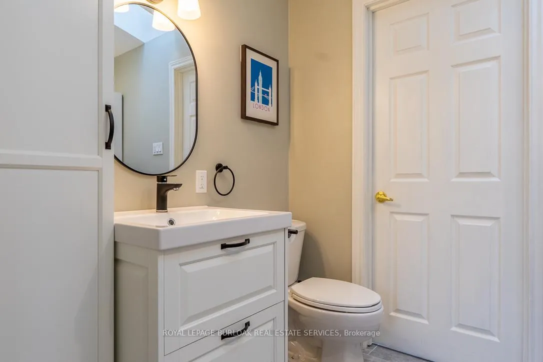 Photo 27 of 115 Prince George Avenue, Hamilton, Centremount — HOMEH