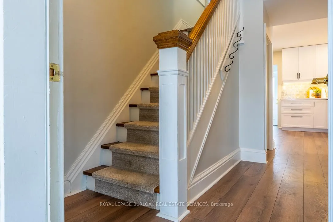 Photo 29 of 115 Prince George Avenue, Hamilton, Centremount — HOMEH