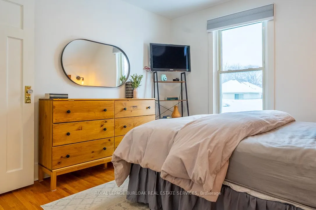 Photo 31 of 115 Prince George Avenue, Hamilton, Centremount — HOMEH