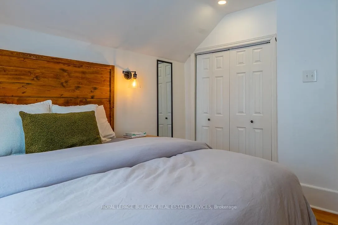 Photo 32 of 115 Prince George Avenue, Hamilton, Centremount — HOMEH