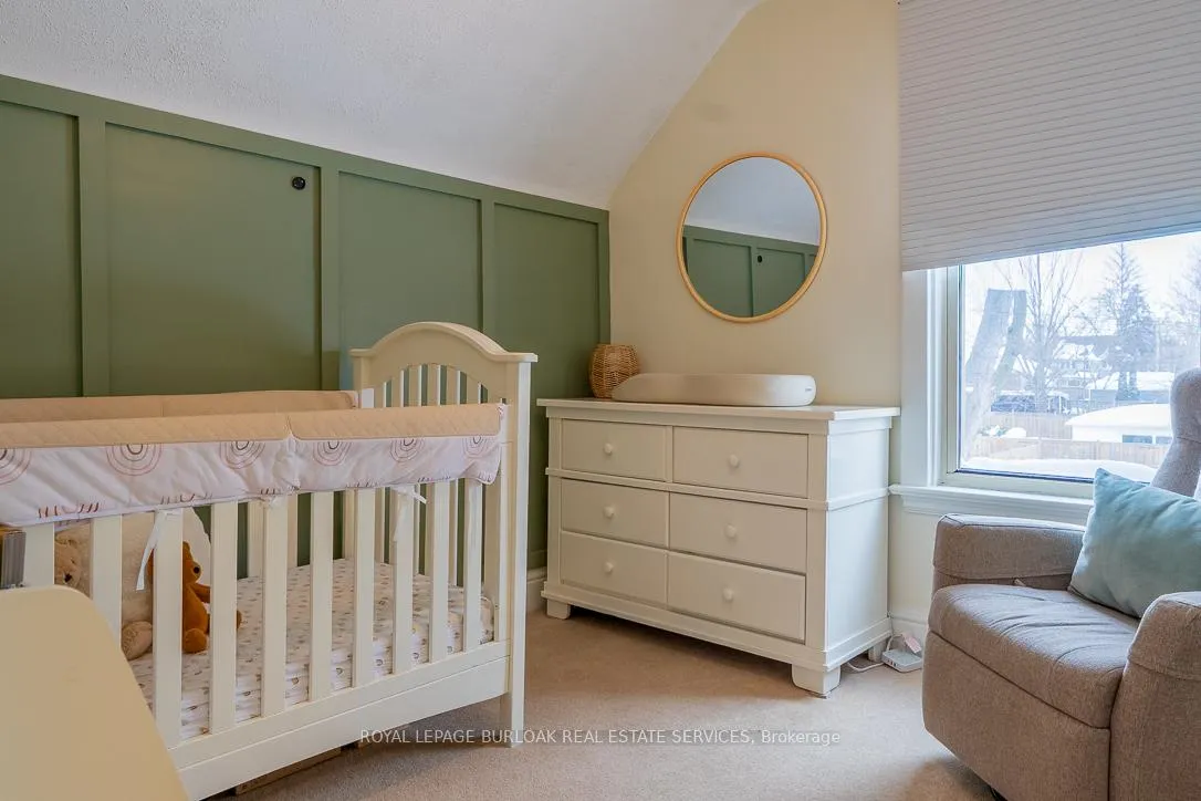 Photo 33 of 115 Prince George Avenue, Hamilton, Centremount — HOMEH