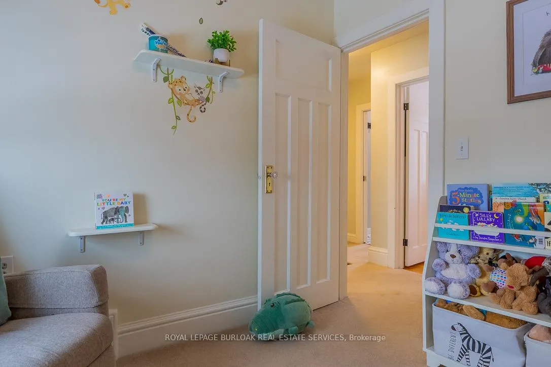 Photo 34 of 115 Prince George Avenue, Hamilton, Centremount — HOMEH