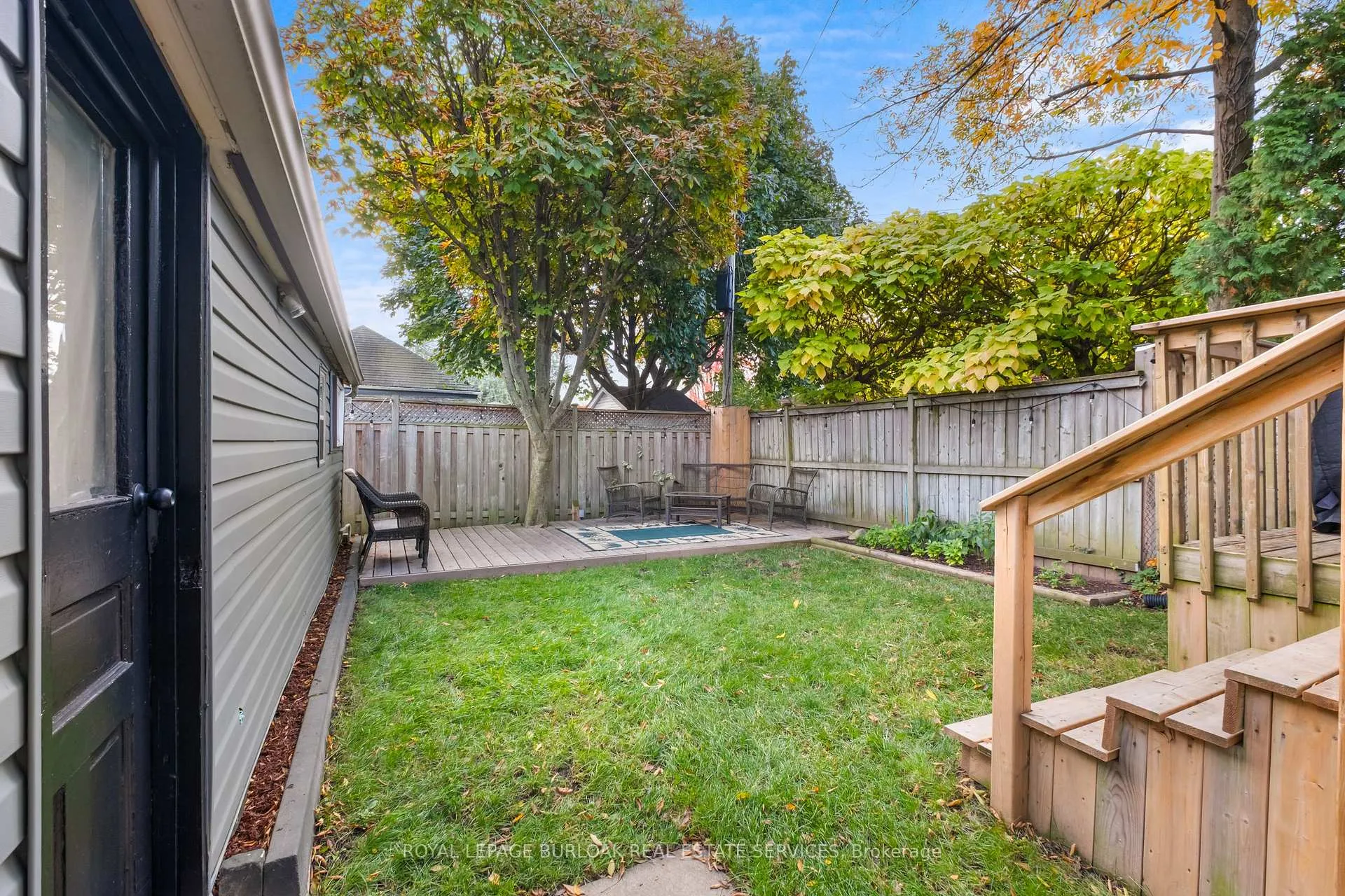 Photo 39 of 115 Prince George Avenue, Hamilton, Centremount — HOMEH