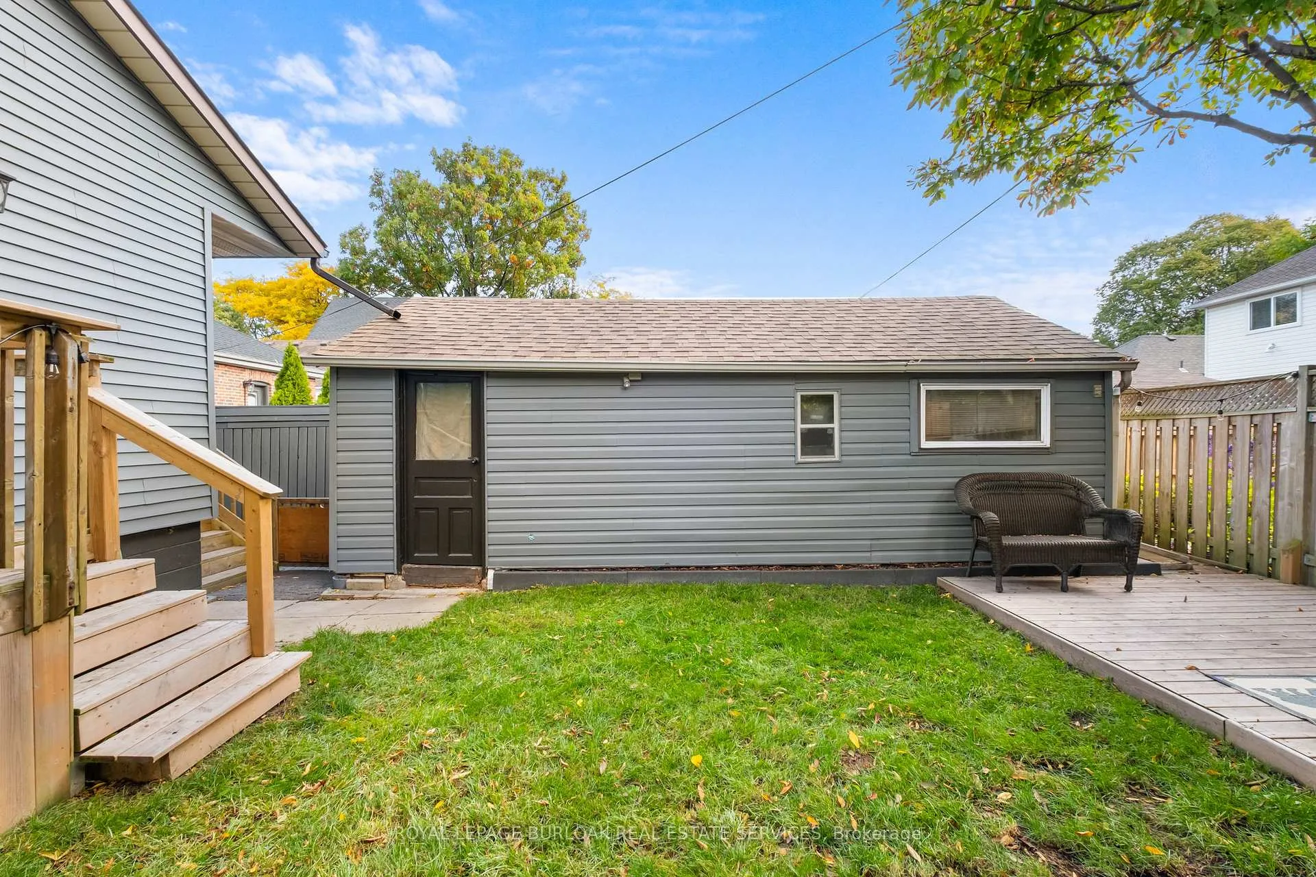 Photo 41 of 115 Prince George Avenue, Hamilton, Centremount — HOMEH