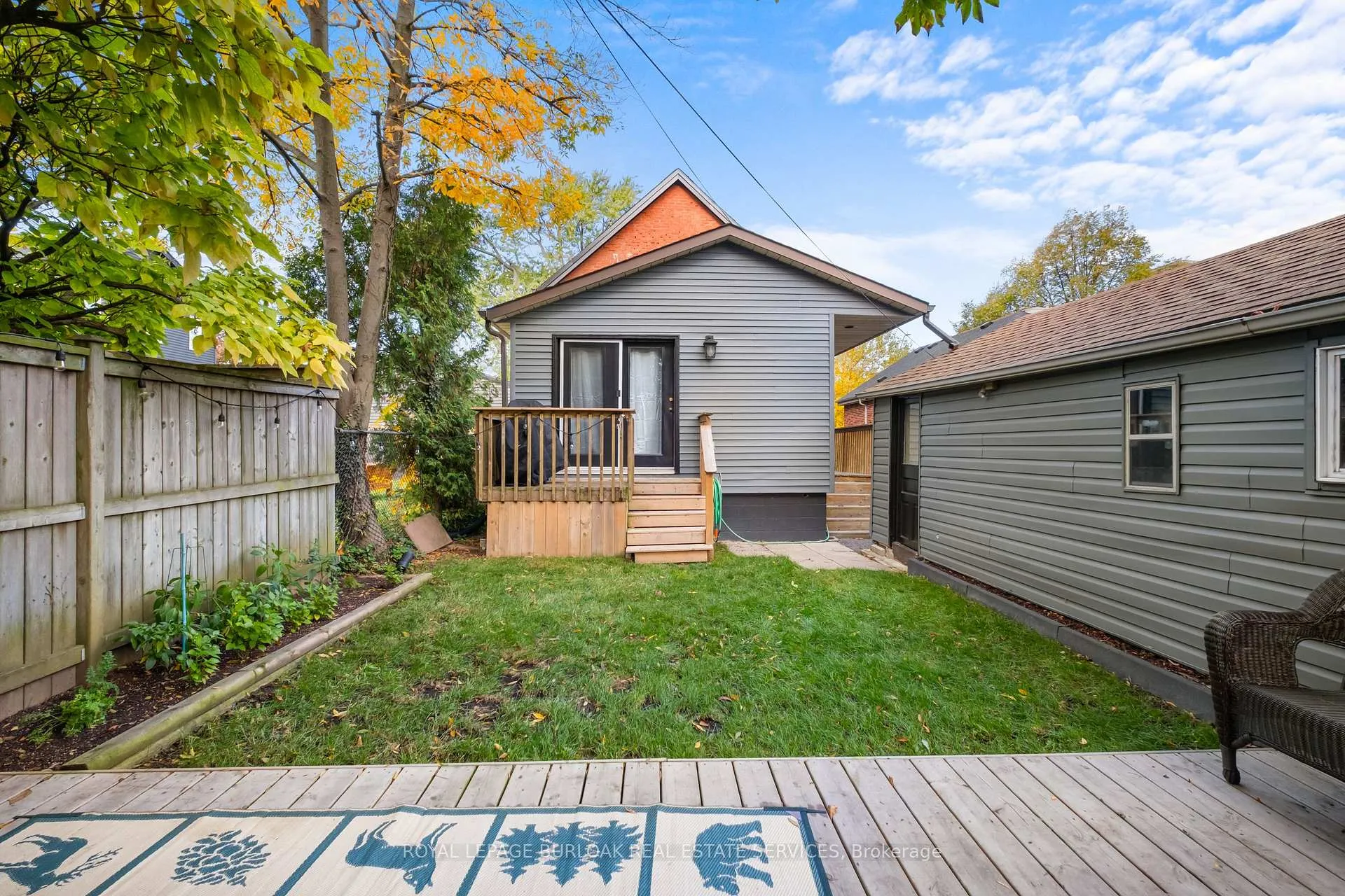 Photo 42 of 115 Prince George Avenue, Hamilton, Centremount — HOMEH