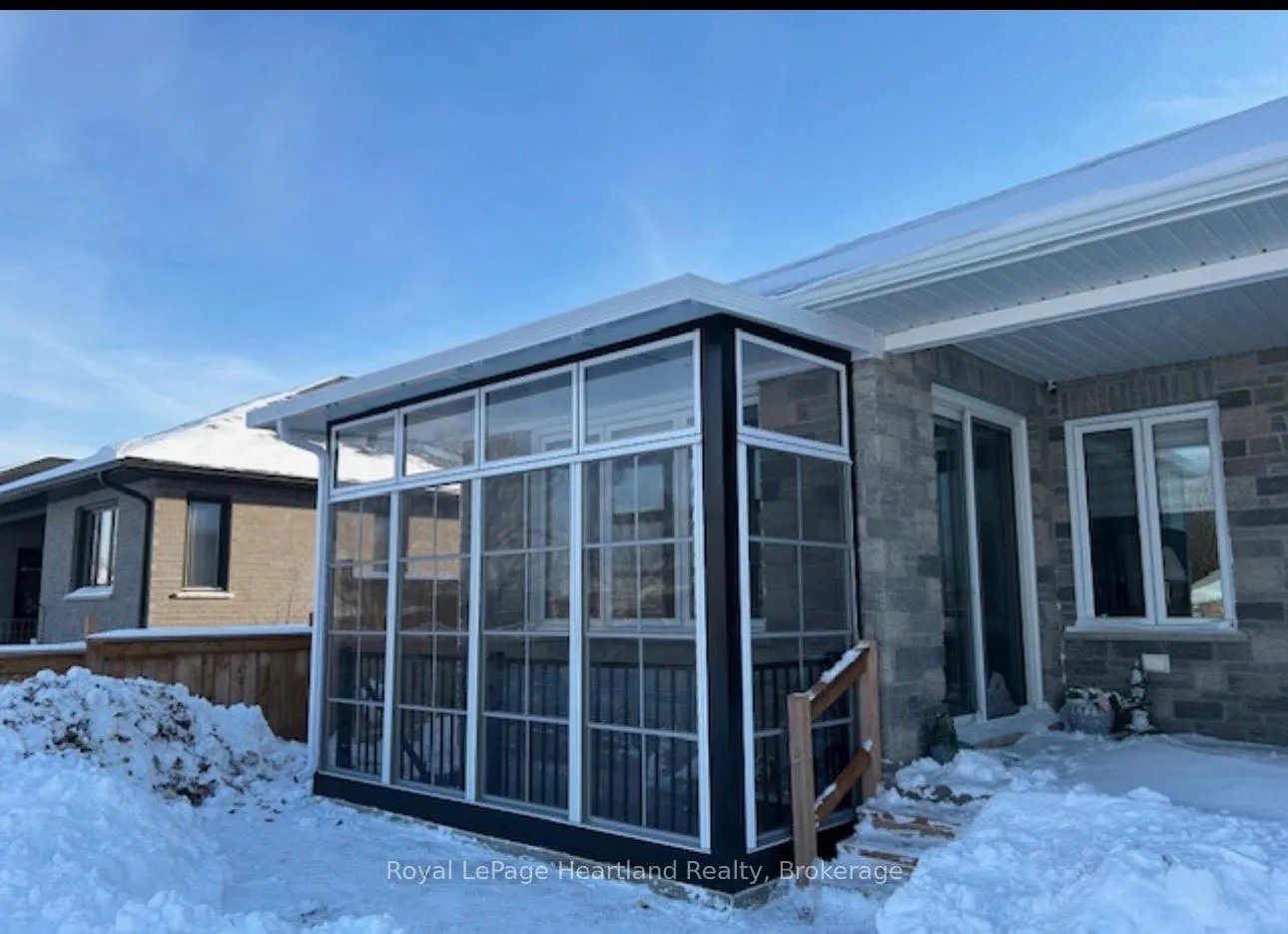Photo 1 of 206 Shearwater Trail, Goderich, Goderich (Town) — HOMEH