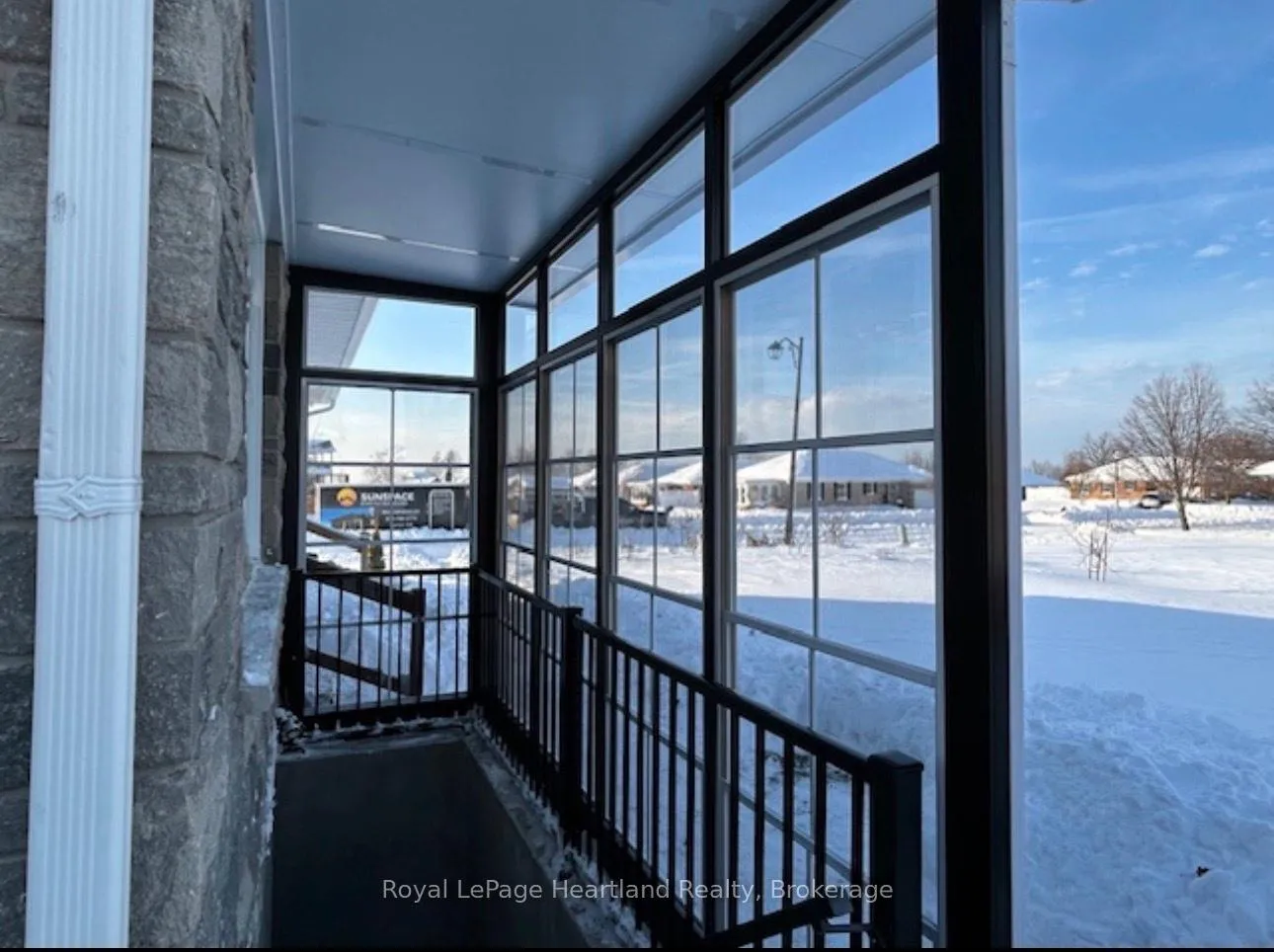 Photo 2 of 206 Shearwater Trail, Goderich, Goderich (Town) — HOMEH