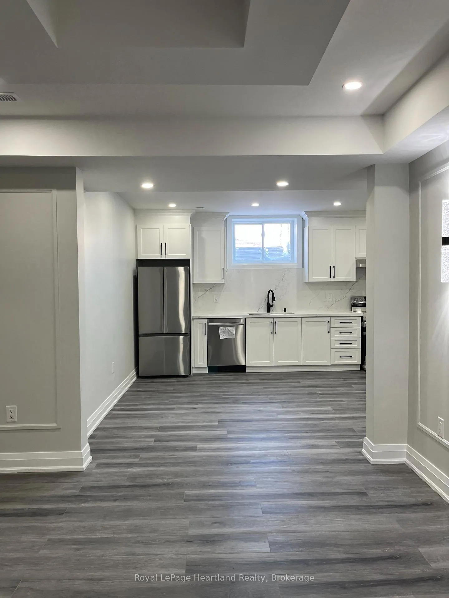 Photo 5 of 206 Shearwater Trail, Goderich, Goderich (Town) — HOMEH