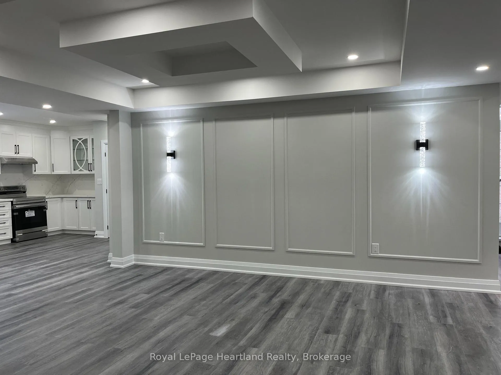 Photo 8 of 206 Shearwater Trail, Goderich, Goderich (Town) — HOMEH