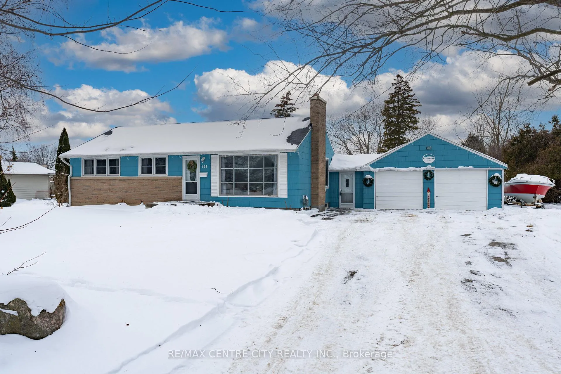 Photo 1 of 193 Centennial Avenue, Central Elgin, Rural Central Elgin — HOMEH