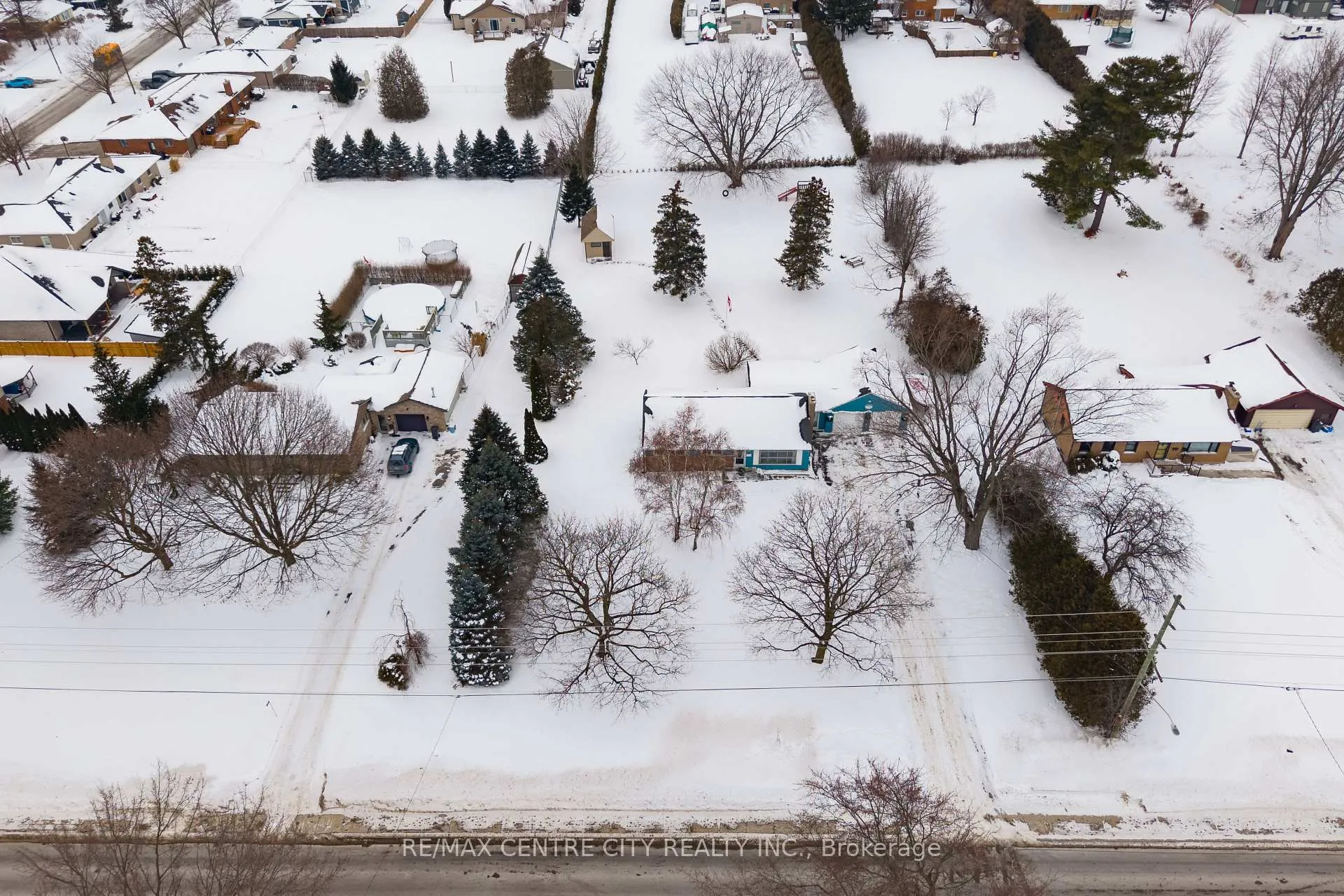 Photo 32 of 193 Centennial Avenue, Central Elgin, Rural Central Elgin — HOMEH