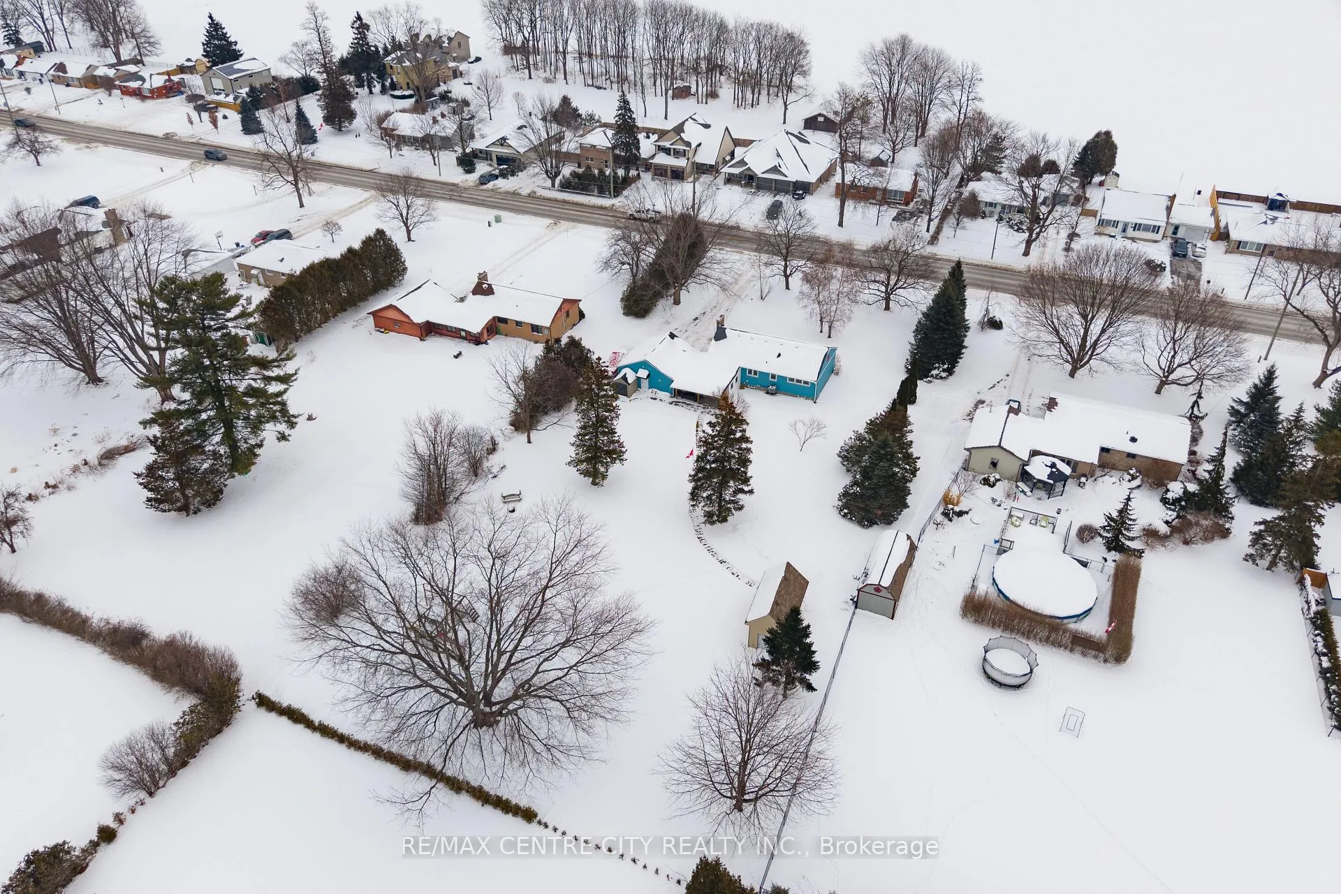 Photo 41 of 193 Centennial Avenue, Central Elgin, Rural Central Elgin — HOMEH