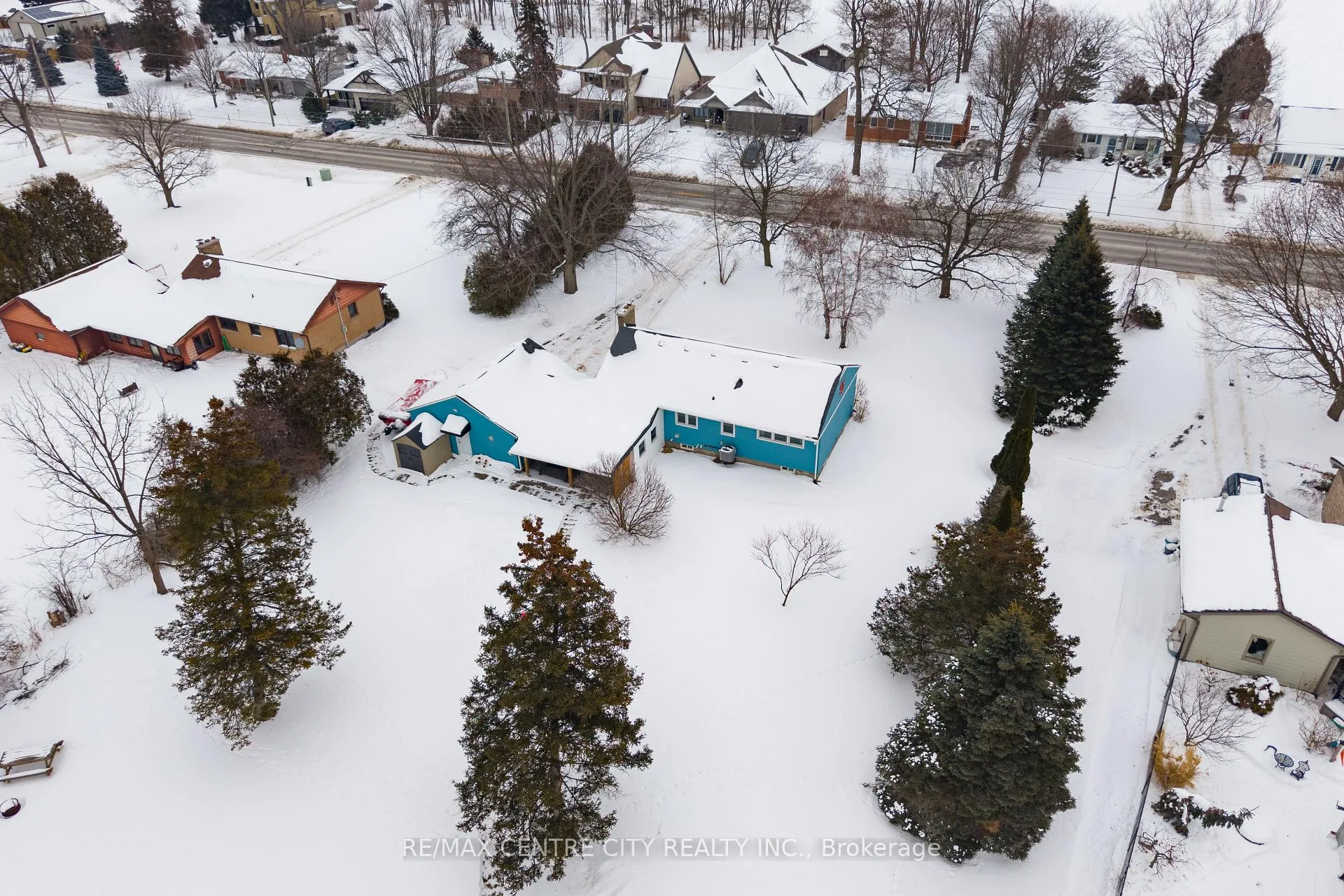 Photo 42 of 193 Centennial Avenue, Central Elgin, Rural Central Elgin — HOMEH