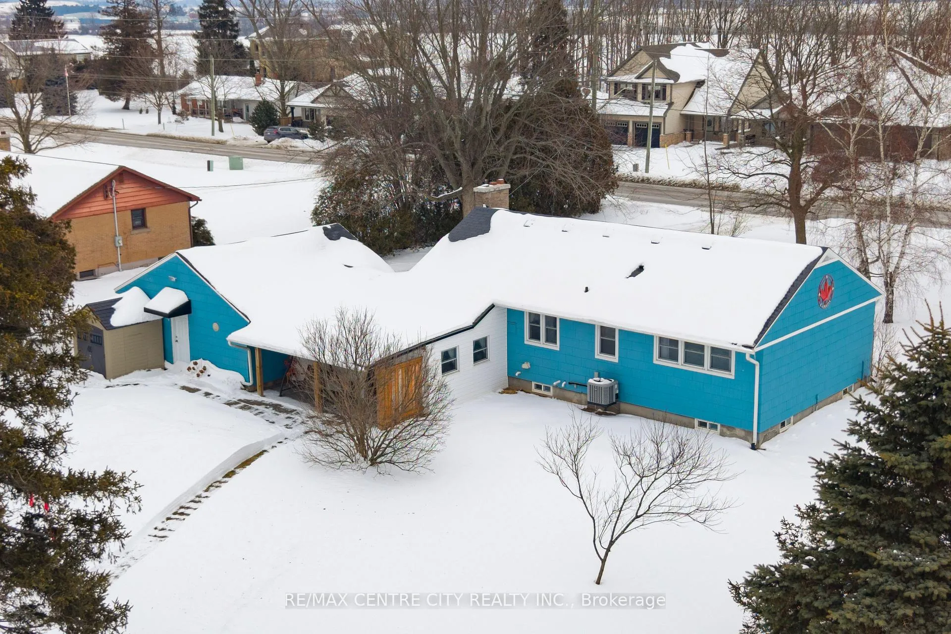 Photo 43 of 193 Centennial Avenue, Central Elgin, Rural Central Elgin — HOMEH