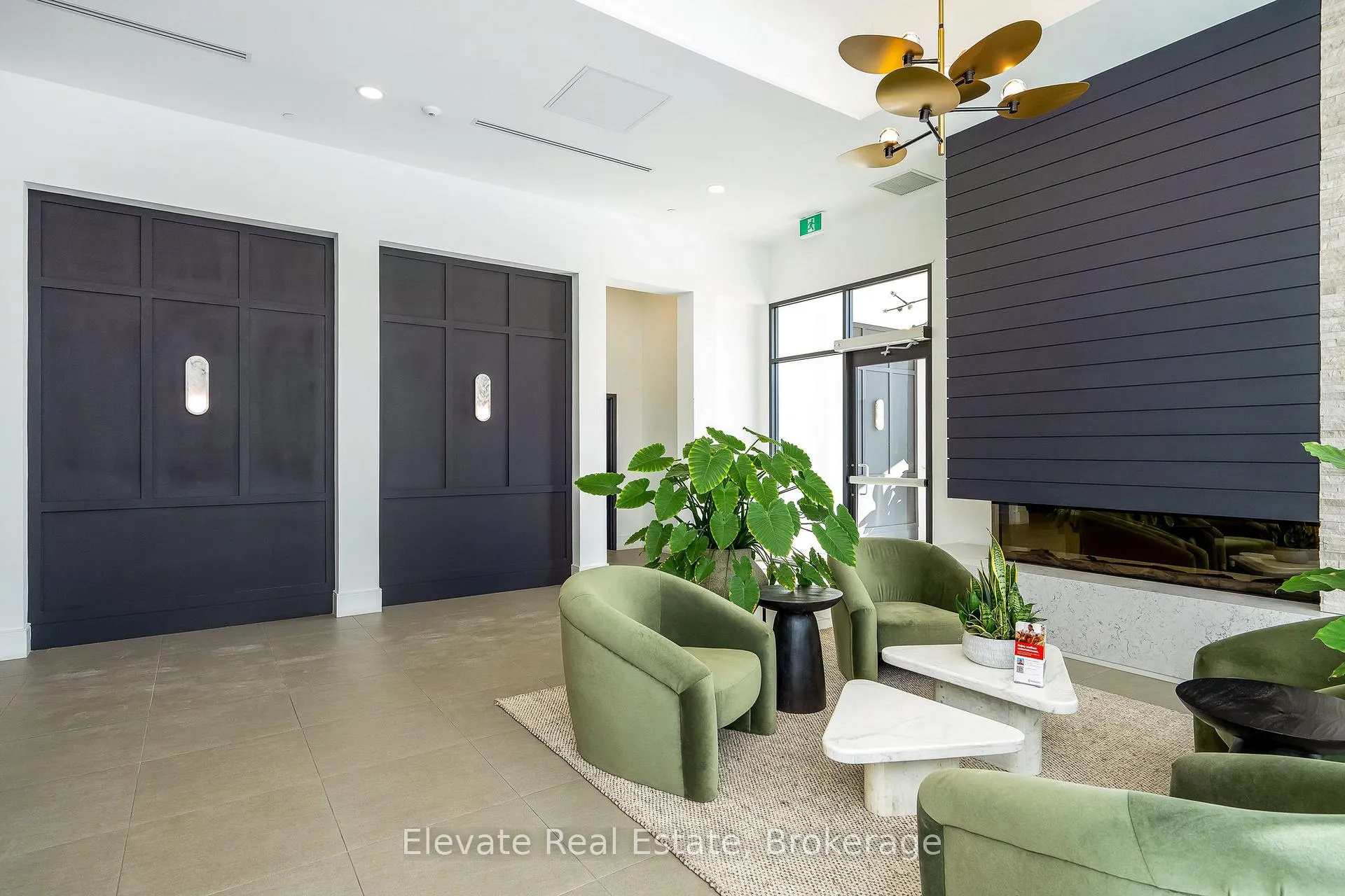 Photo 4 of Unit 505, 31 Huron Street, Collingwood — HOMEH