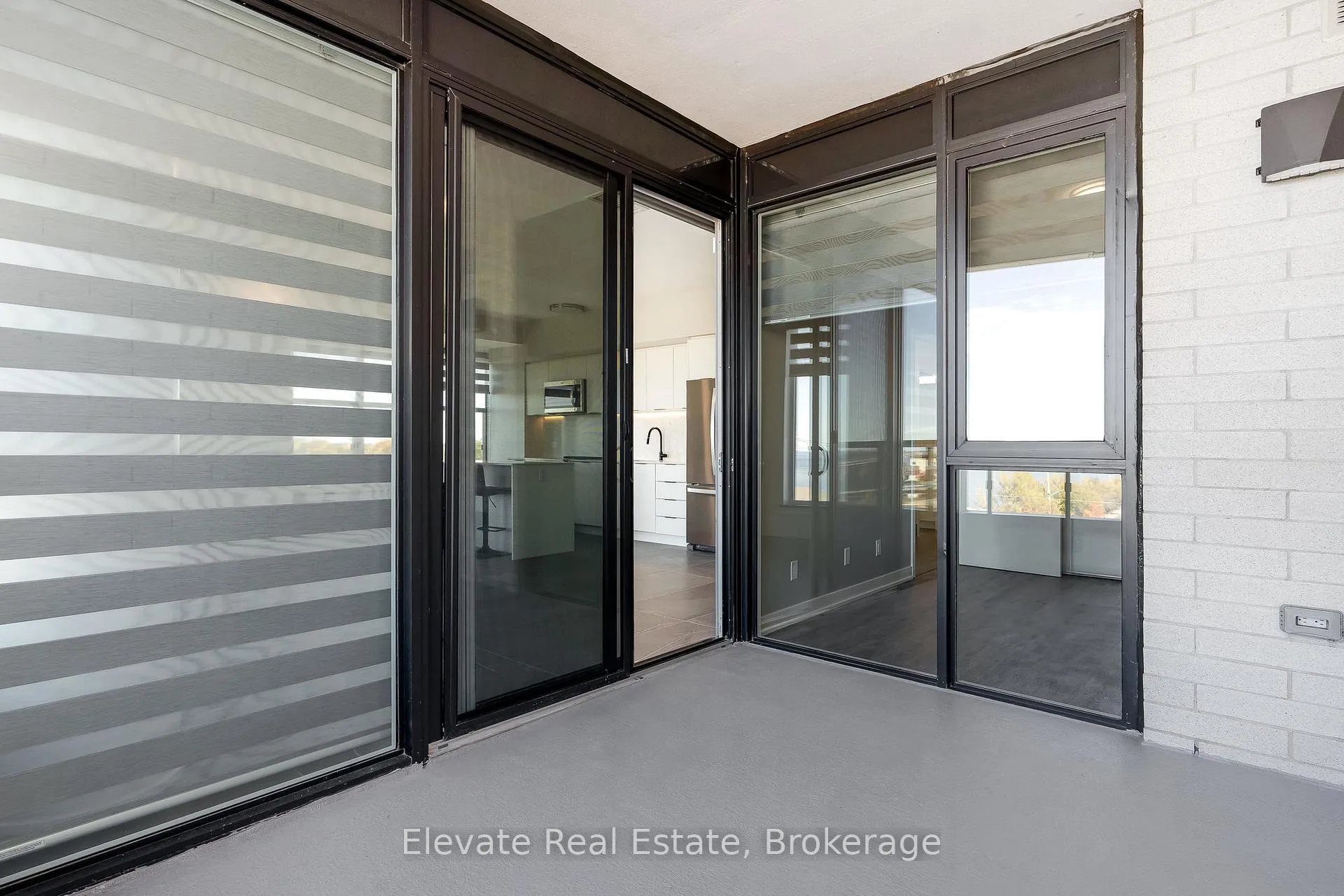 Photo 12 of Unit 505, 31 Huron Street, Collingwood — HOMEH