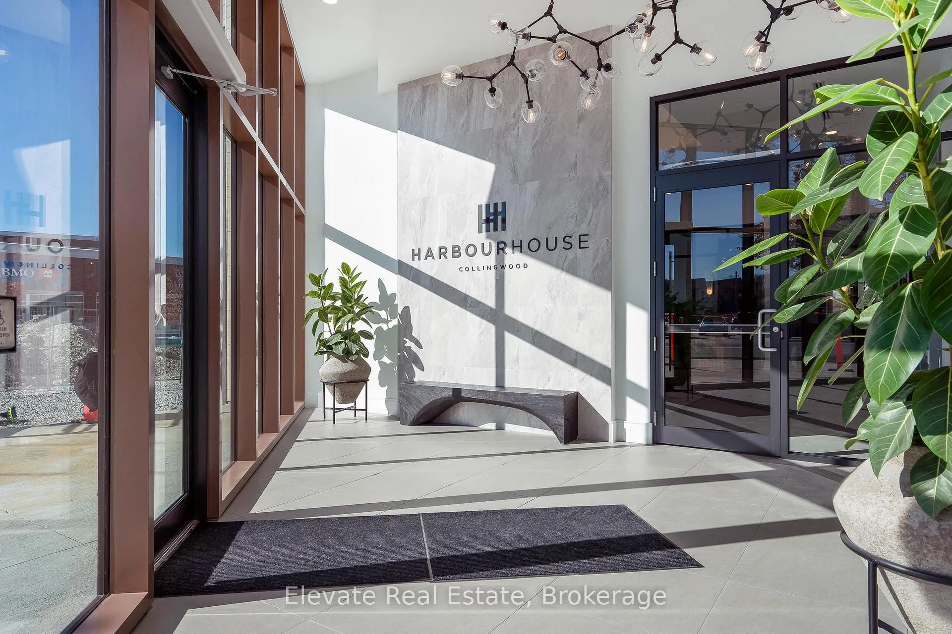 Photo 2 of Unit 305, 31 Huron Street, Collingwood — HOMEH