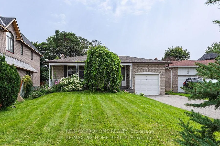 Photo 1 of 159 Fitzgerald Avenue, Markham, Unionville — HOMEH