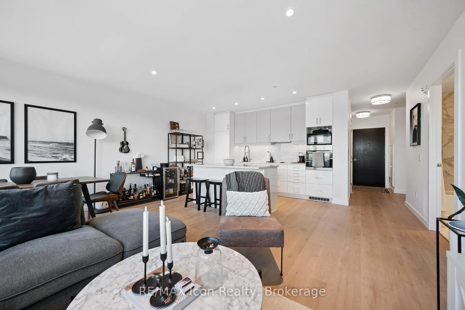 Photo 17 of Unit 1105, 181 King Street S, Waterloo — HOMEH