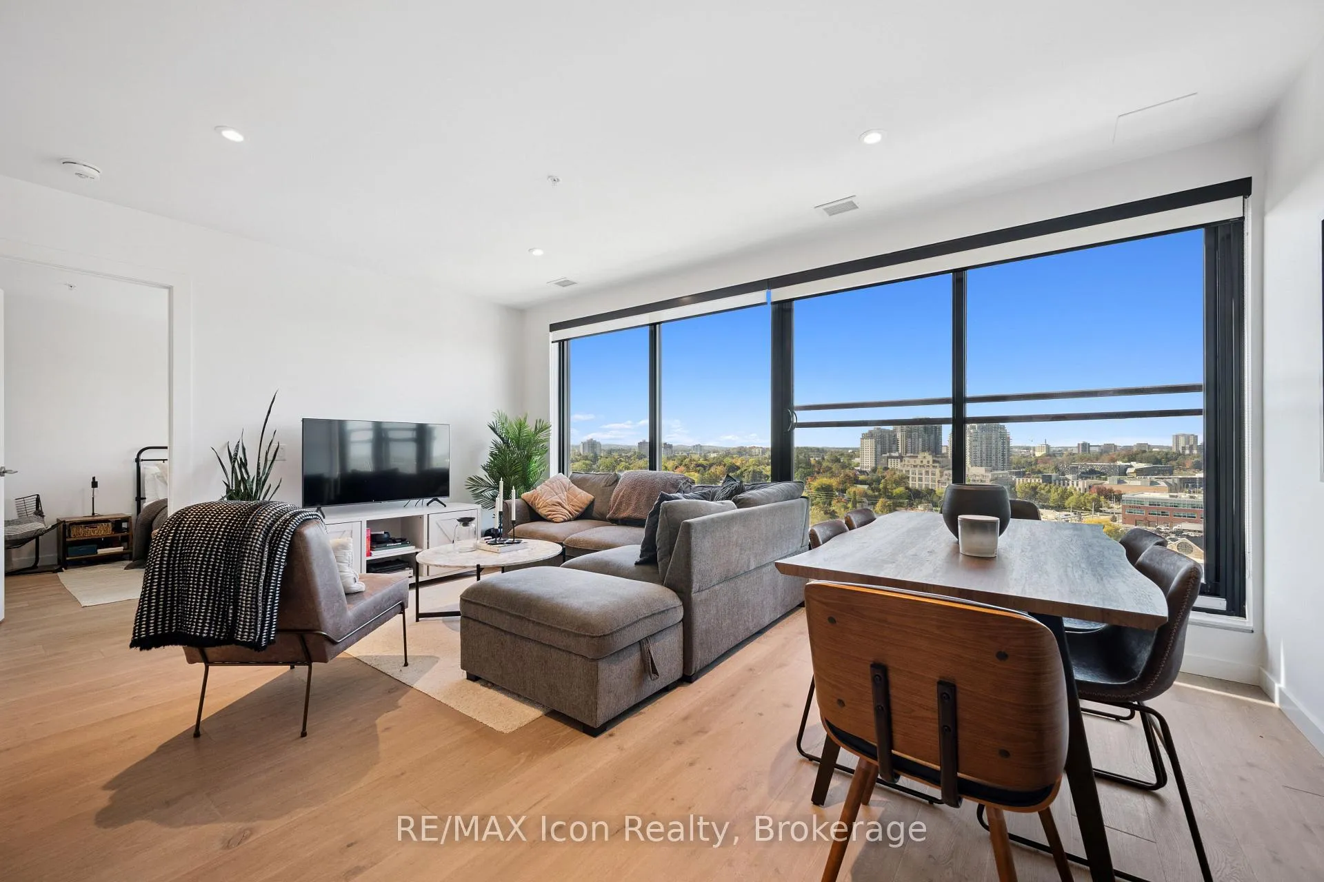Photo 21 of Unit 1105, 181 King Street S, Waterloo — HOMEH