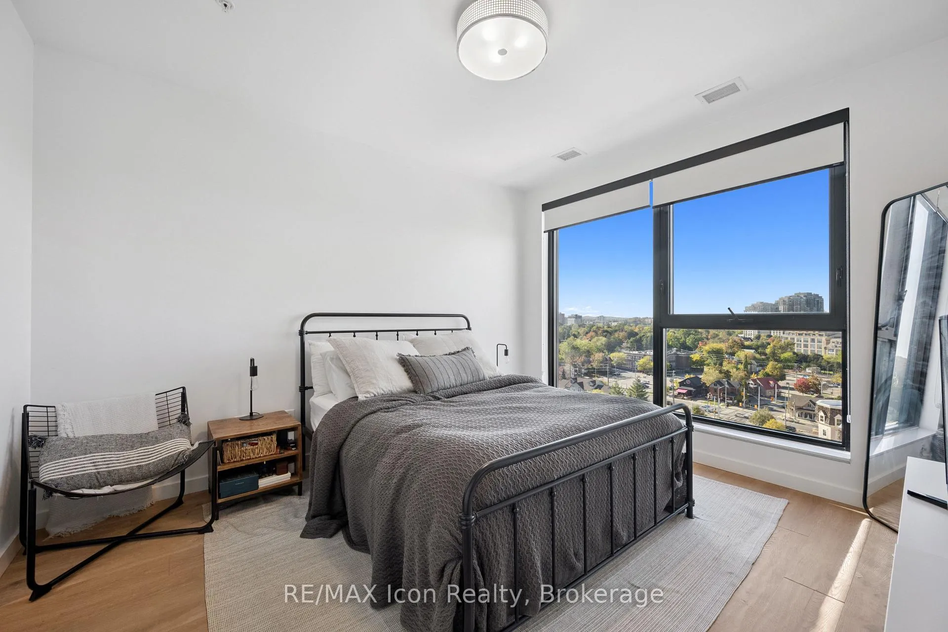 Photo 22 of Unit 1105, 181 King Street S, Waterloo — HOMEH