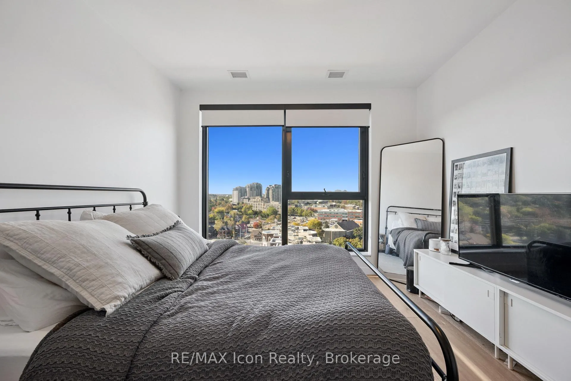 Photo 23 of Unit 1105, 181 King Street S, Waterloo — HOMEH